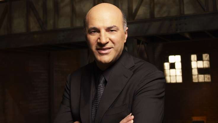 Think You've Got What It Takes To Be An Entrepreneur? Ask Kevin O'Leary